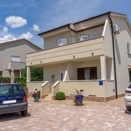 Apartment Jadran Baska Экстерьер фото